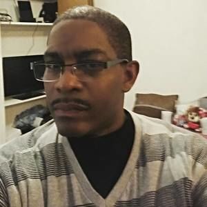 Meet your Posher, Perry